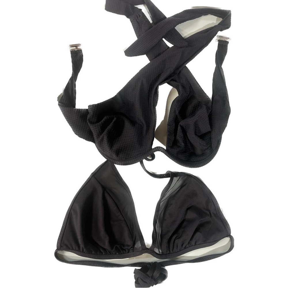 Black Bikini Bundle